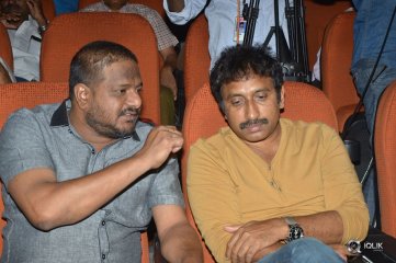 Mister Movie Trailer Launch